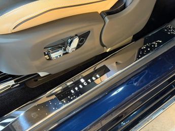 Rolls-Royce Spectre 120kWh Auto 4WD 2dr