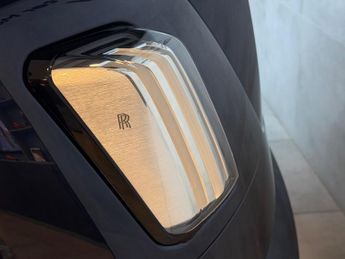 Rolls-Royce Spectre 120kWh Auto 4WD 2dr