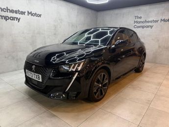 Peugeot 208 1.2 PureTech GT EAT Euro 6 (s/s) 5dr