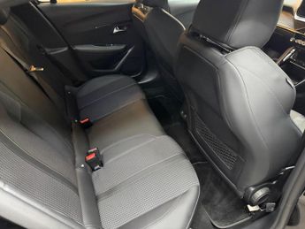 Peugeot 208 1.2 PureTech GT EAT Euro 6 (s/s) 5dr