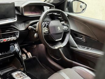 Peugeot 208 1.2 PureTech GT EAT Euro 6 (s/s) 5dr