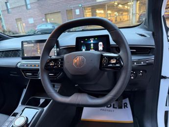 MG MG3 1.5 Hybrid+ MHEV SE Auto Euro 6 (s/s) 5dr
