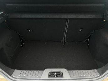 Ford Fiesta 1.6 Zetec Powershift Euro 5 5dr