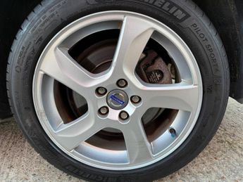 Volvo V60 1.6 T4 Lux Est Powershift Euro 5 (180ps)