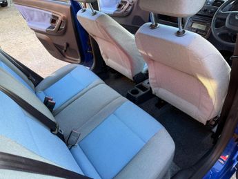 Skoda Fabia 1.4 TDI Pure Drive 1 5dr