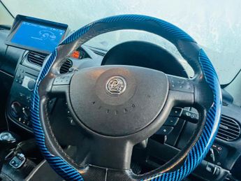 Vauxhall Corsa 1.4i 16v Design 5dr (a/c)