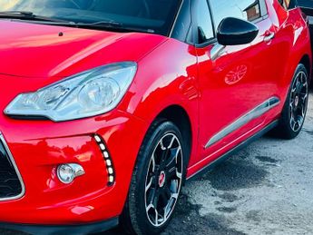 Citroen DS3 1.6 VTi DStyle Plus Euro 5 3dr