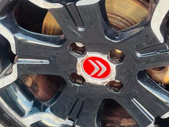 Citroen DS3 1.6 VTi DStyle Plus Euro 5 3dr