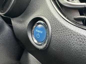 Toyota C-HR 1.8 VVT-h Excel CVT Euro 6 (s/s) 5dr