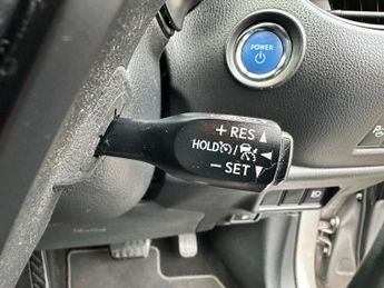 Toyota C-HR 1.8 VVT-h Excel CVT Euro 6 (s/s) 5dr