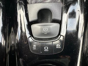 Toyota C-HR 1.8 VVT-h Excel CVT Euro 6 (s/s) 5dr