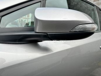Toyota C-HR 1.8 VVT-h Excel CVT Euro 6 (s/s) 5dr