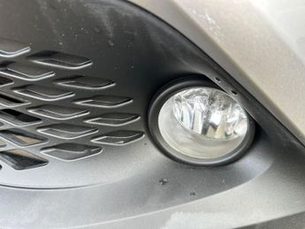 Toyota C-HR 1.8 VVT-h Excel CVT Euro 6 (s/s) 5dr