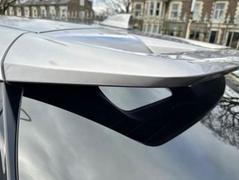 Toyota C-HR 1.8 VVT-h Excel CVT Euro 6 (s/s) 5dr
