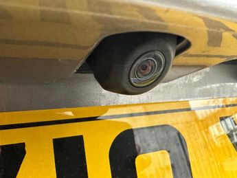 Toyota C-HR 1.8 VVT-h Excel CVT Euro 6 (s/s) 5dr