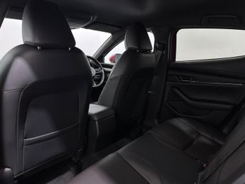 Mazda Mazda3 2.0 e-SKYACTIV-G MHEV GT Sport Auto Euro 6 (s/s) 5dr