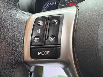 Toyota Yaris 1.5 VVT-h T Spirit CVT Euro 5 5dr