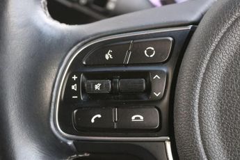 Kia Niro 1.6 GDi 2 DCT Euro 6 (s/s) 5dr