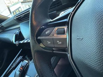 Peugeot 508 SW 1.6 11.8kWh GT Premium e-EAT Euro 6 (s/s) 5dr