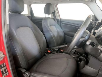 MINI Hatch 1.5 Cooper GPF Hatchback 5dr Petrol Manual Euro 6 (s/s) (136 ps)