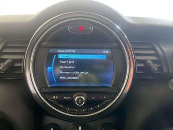 MINI Hatch 1.5 Cooper GPF Hatchback 5dr Petrol Manual Euro 6 (s/s) (136 ps)