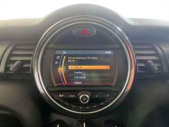 MINI Hatch 1.5 Cooper GPF Hatchback 5dr Petrol Manual Euro 6 (s/s) (136 ps)