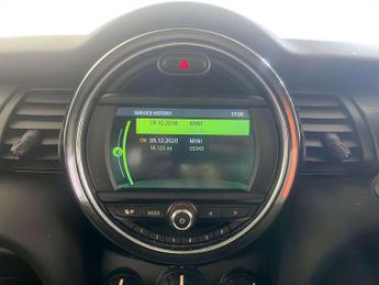 MINI Hatch 1.5 Cooper GPF Hatchback 5dr Petrol Manual Euro 6 (s/s) (136 ps)