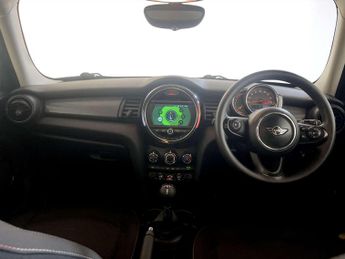 MINI Hatch 1.5 Cooper GPF Hatchback 5dr Petrol Manual Euro 6 (s/s) (136 ps)