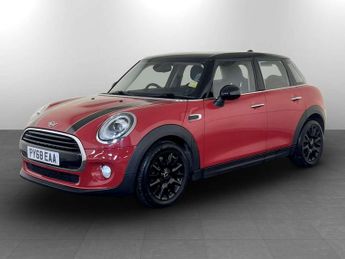 MINI Hatch 1.5 Cooper GPF Hatchback 5dr Petrol Manual Euro 6 (s/s) (136 ps)