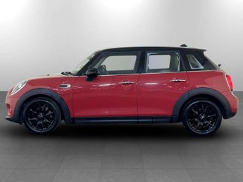 MINI Hatch 1.5 Cooper GPF Hatchback 5dr Petrol Manual Euro 6 (s/s) (136 ps)