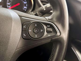 Vauxhall Grandland X 1.2 Turbo Sport Nav SUV 5dr Petrol Auto Euro 6 (s/s) (130 ps)