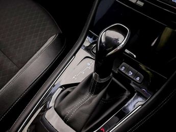 Vauxhall Grandland X 1.2 Turbo Sport Nav SUV 5dr Petrol Auto Euro 6 (s/s) (130 ps)