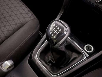 Volkswagen T-Cross 1.0 TSI SE SUV 5dr Petrol Manual Euro 6 (s/s) (115 ps)