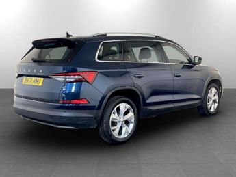 Skoda Kodiaq 1.5 TSI ACT SE L SUV 5dr Petrol Manual Euro 6 (s/s) (7 Seat) (15