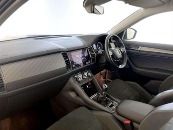 Skoda Kodiaq 1.5 TSI ACT SE L SUV 5dr Petrol Manual Euro 6 (s/s) (7 Seat) (15