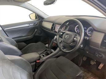 Skoda Kodiaq 1.5 TSI ACT SE L SUV 5dr Petrol Manual Euro 6 (s/s) (7 Seat) (15