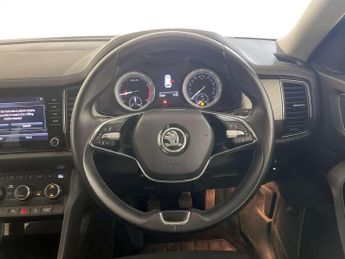 Skoda Kodiaq 1.5 TSI ACT SE L SUV 5dr Petrol Manual Euro 6 (s/s) (7 Seat) (15