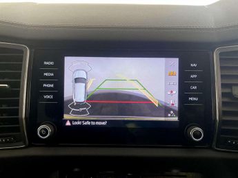 Skoda Kodiaq 1.5 TSI ACT SE L SUV 5dr Petrol Manual Euro 6 (s/s) (7 Seat) (15