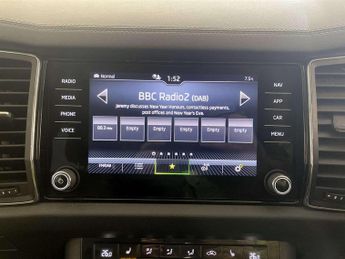 Skoda Kodiaq 1.5 TSI ACT SE L SUV 5dr Petrol Manual Euro 6 (s/s) (7 Seat) (15