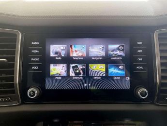 Skoda Kodiaq 1.5 TSI ACT SE L SUV 5dr Petrol Manual Euro 6 (s/s) (7 Seat) (15