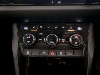 Skoda Kodiaq 1.5 TSI ACT SE L SUV 5dr Petrol Manual Euro 6 (s/s) (7 Seat) (15