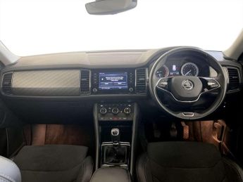 Skoda Kodiaq 1.5 TSI ACT SE L SUV 5dr Petrol Manual Euro 6 (s/s) (7 Seat) (15