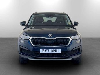 Skoda Kodiaq 1.5 TSI ACT SE L SUV 5dr Petrol Manual Euro 6 (s/s) (7 Seat) (15