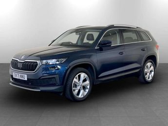 Skoda Kodiaq 1.5 TSI ACT SE L SUV 5dr Petrol Manual Euro 6 (s/s) (7 Seat) (15