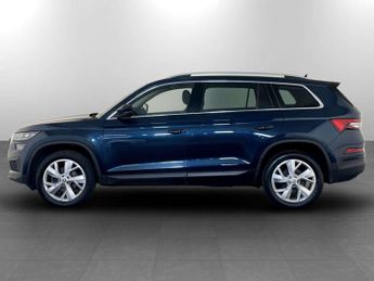 Skoda Kodiaq 1.5 TSI ACT SE L SUV 5dr Petrol Manual Euro 6 (s/s) (7 Seat) (15