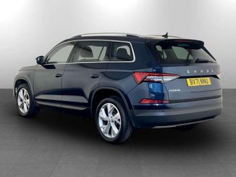 Skoda Kodiaq 1.5 TSI ACT SE L SUV 5dr Petrol Manual Euro 6 (s/s) (7 Seat) (15