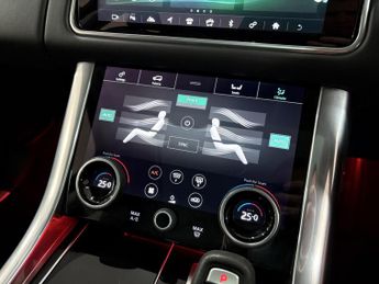 Land Rover Range Rover Sport 3.0 D350 MHEV HST Auto 4WD Euro 6 (s/s) 5dr