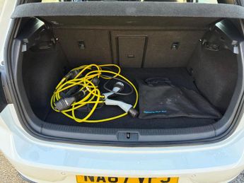 Volkswagen Golf 1.4 TSI 8.7kWh GTE DSG Euro 6 (s/s) 5dr