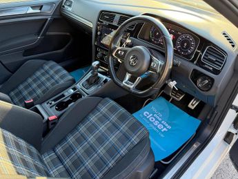 Volkswagen Golf 1.4 TSI 8.7kWh GTE DSG Euro 6 (s/s) 5dr