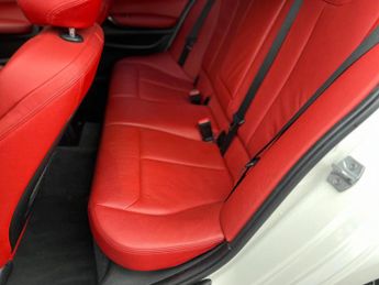 BMW 1 Series 3.0 M135i Auto Euro 6 (s/s) 5dr